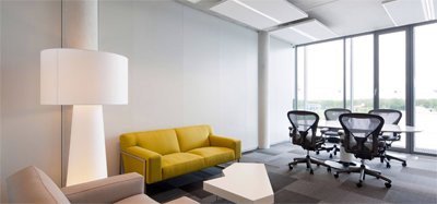 Cradle to cradle kantoormeubilair leasen is circulair ondernemen