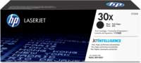 HP 30X high-capacity zwarte LaserJet tonercartridge