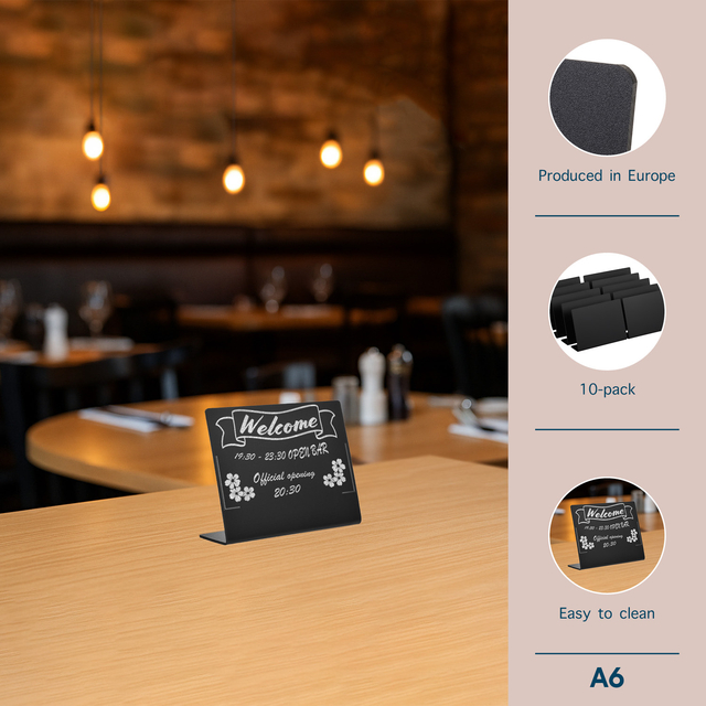 chalkboard, tafelbord, restaurant, menubord, krijtkunst