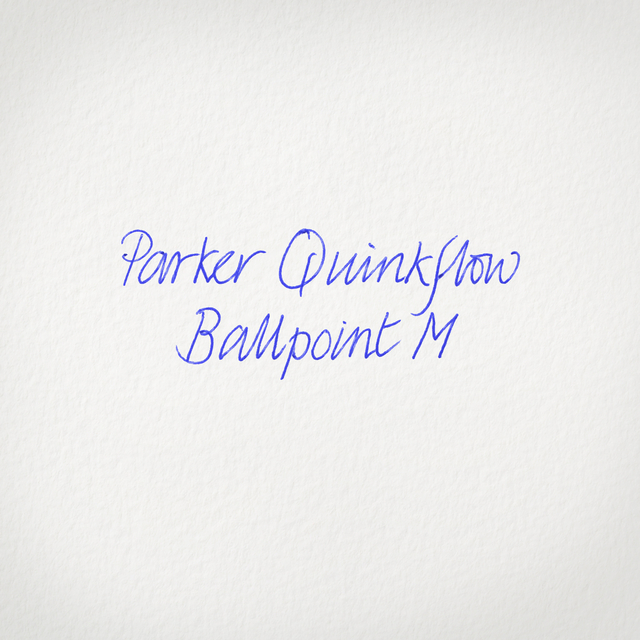 Balpen Parker Jotter Original blue CT medium blister à 1 stuk