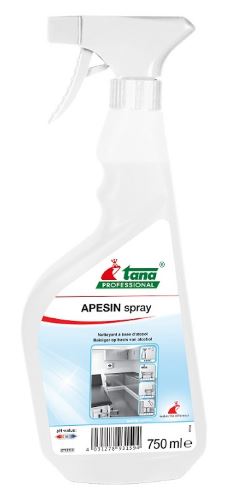 Tana Apesin Sprayreiniger doos 10x750 ml