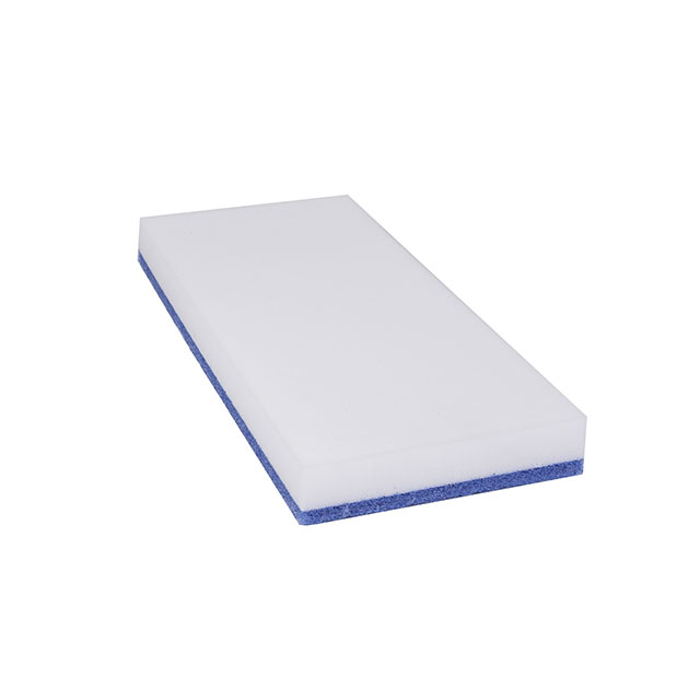 Wecoline Doodlebug VloerPad Melamine 115x25cm 10 st Wecoline Doodlebug VloerPad Melamine 115x25cm 10 st