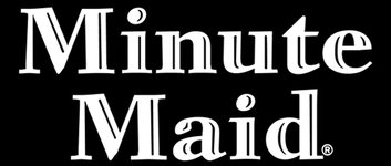 Minute maid Minute maid
