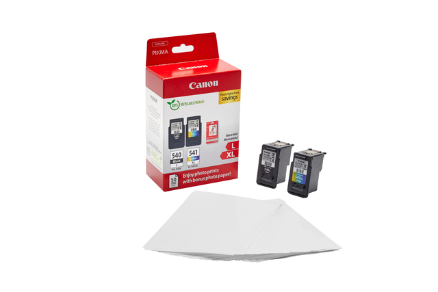 inktcartridges, canon, printerink, colorfulpack, paperandinks