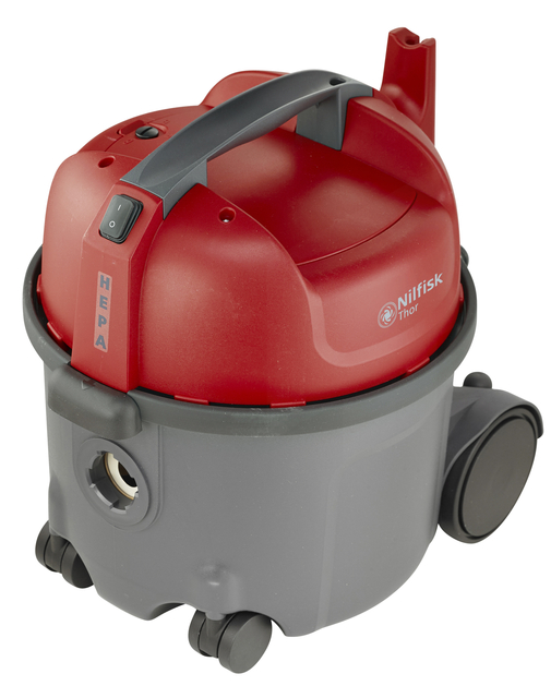 Stofzuiger Nilfisk Thor 800W 8L