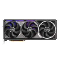 ASUS ROG Astral GeForce RTX 5090 OC Edition | 32 GB GDDR7 VRAM | 4K Gaming & AI | Videokaart | GPU | Nvidia