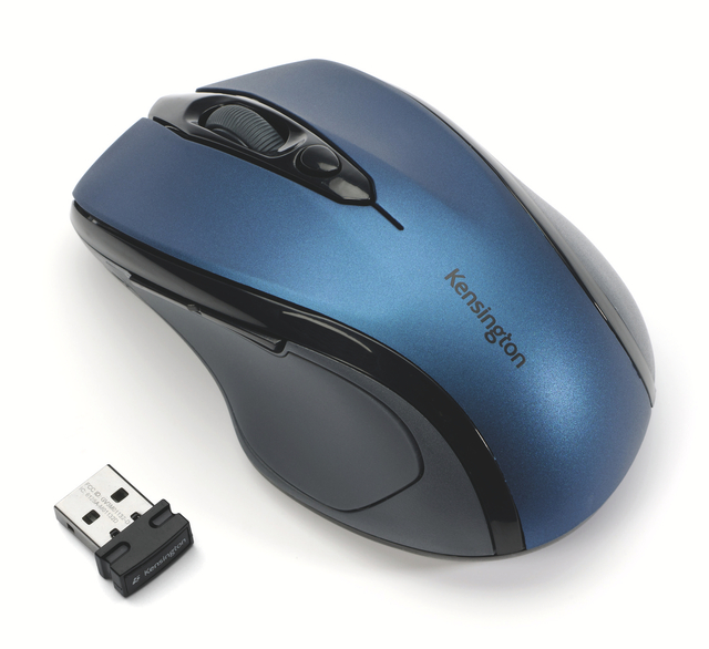 muis, draadloze, kabelvrije, ergonomisch, muis