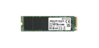 Transcend 115S | 500GB NVMe SSD | M.2 | 3.200MB/s