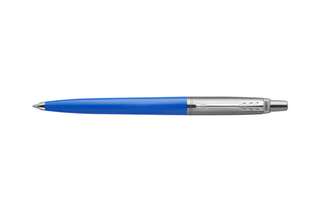 Balpen Parker Jotter Original blue CT medium blister à 1 stuk