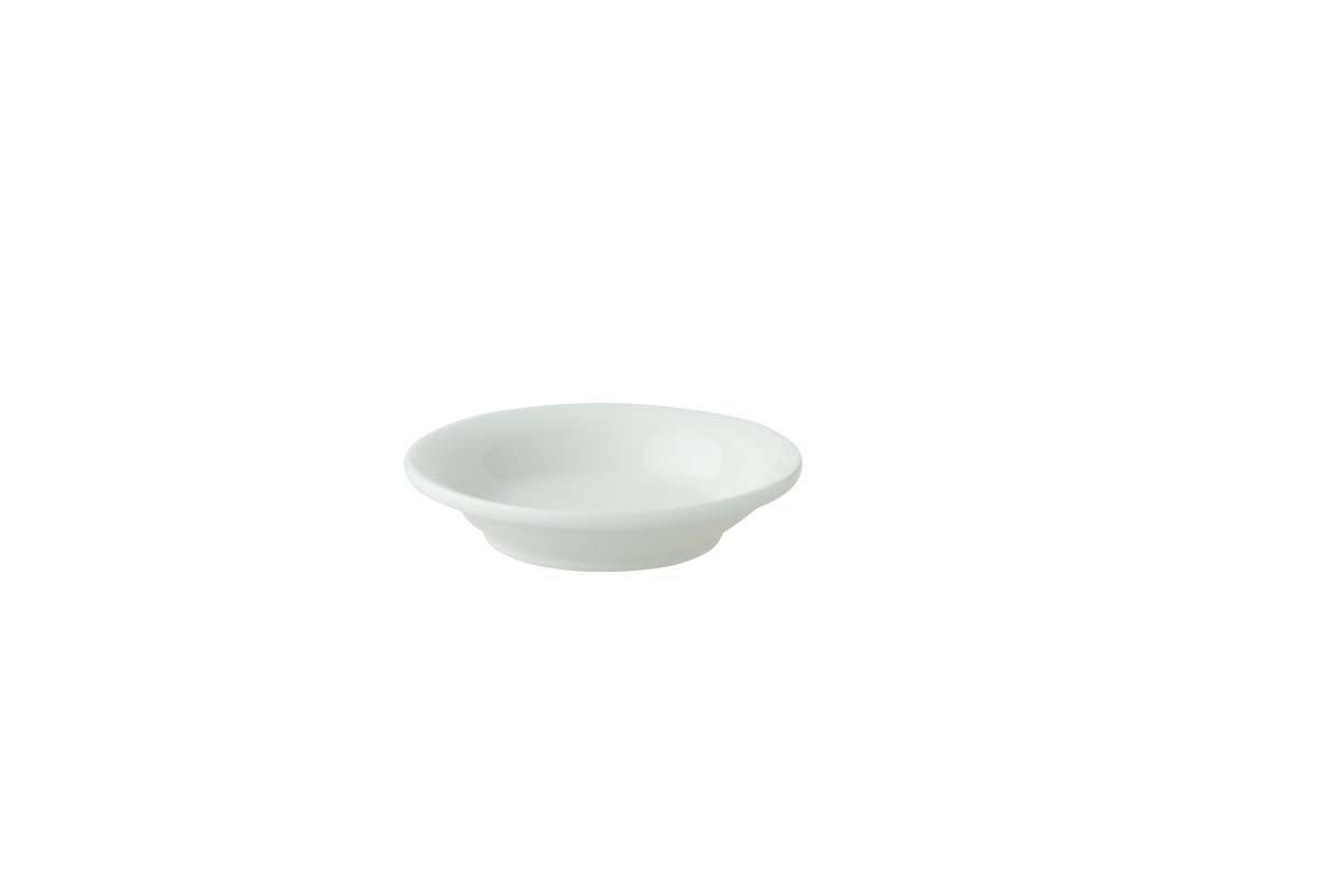 Palmer Fancy Ivoor schaal theetip 85cm 6 stuks