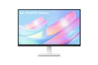 LG UltraFine 27US500 27'' | 3840 x 2160 4K IPS | 60Hz | Monitor | Wit
