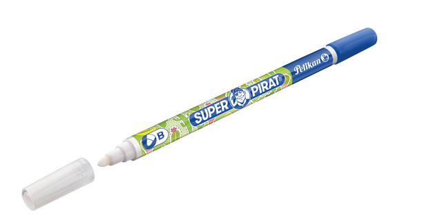 Inktwisser Pelikan super-pirat 850B