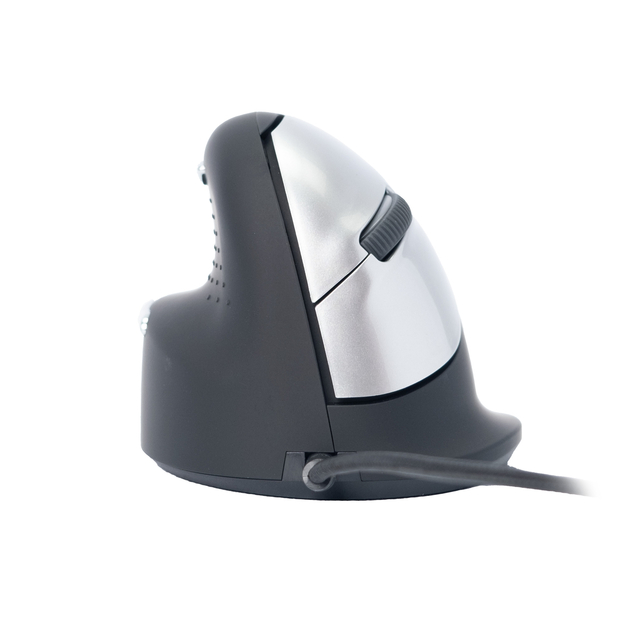 Muis R-Go Ergonomisch HE Break Draad Links M
