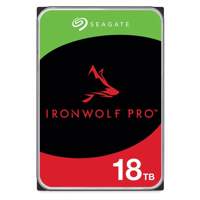 Seagate IronWolf Pro HDD 3.5" | 18TB SATA III | 7200RPM
