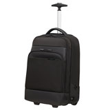 Samsonite Mysight rugzak 17.3 inch, zwart Samsonite Mysight rugzak 17.3 inch, zwart