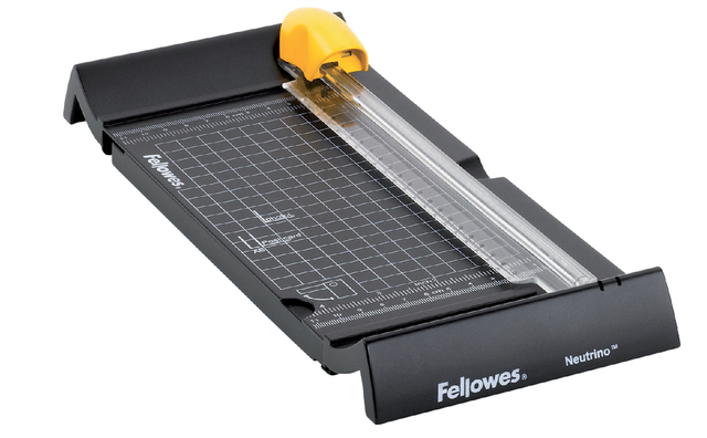 Rolsnijmachine Fellowes Neutrino A5 Rolsnijmachine Fellowes Neutrino A5