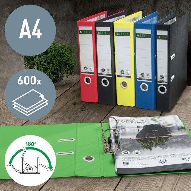 ordner, a4, ringbinders, feuilleton, ringmappe
