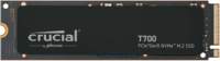 Crucial T700 | 2TB NVMe SSD | M.2 | Gen5 | 12.400MB/s