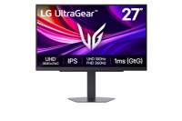monitor, 27 inch, IPS, LED, stand