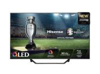 Hisense 55A79NQ | 55'' Ultra HD 4K | QLED Smart TV | Wifi | VIDAA | Local Dimming | Dolby Vision | 50Hz Hisense 55A79NQ | 55'' Ultra HD 4K | QLED Smart TV | Wifi | VIDAA | Local Dimming | Dolby Vision | 50Hz