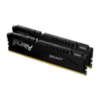 Kingston Fury Beast | 16GB 2x8GB DDR5 | 5200MHz | DIMM | CL40 | Geheugenmodule | RAM