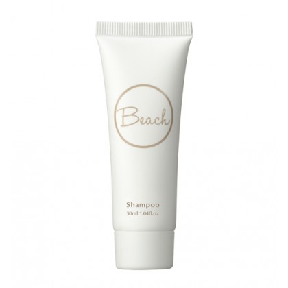 Beach Shampoo 500x30ml