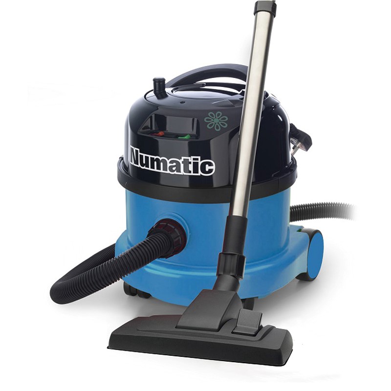 Numatic Stofzuiger PPR-240 Eco Kit As1 Blauw