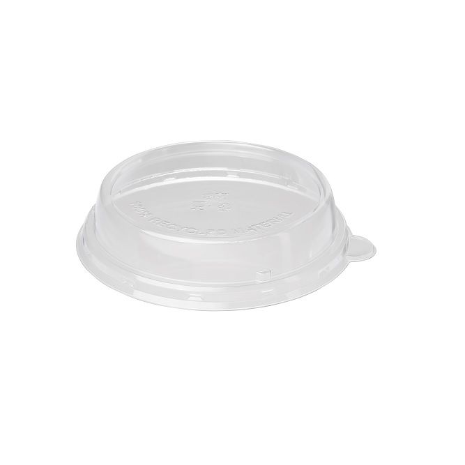 Duni rPET deksel for 169211 ecoecho doos 9x40st