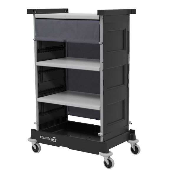 Numatic Hotelwagen NKT-0 ReFlo