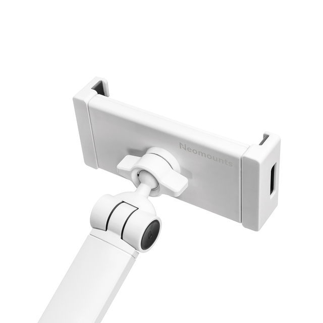 Tabletstand Neomounts DS15-550WH1 4.7-12.9 inch wit