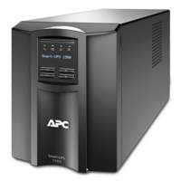 APC Smart-UPS SMT1500IC | 1500 VA / 1000 W | 8x IEC C13 Stopcontacten | Zuivere Sinusgolf | AVR Spanningsregeling | LCD-scherm | SmartConnect APC Smart-UPS SMT1500IC | 1500 VA / 1000 W | 8x IEC C13 Stopcontacten | Zuivere Sinusgolf | AVR Spanningsregeling | LCD-scherm | SmartConnect