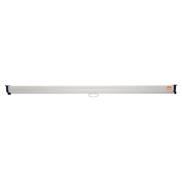 Projectiescherm Nobo wand 150x113.8cm