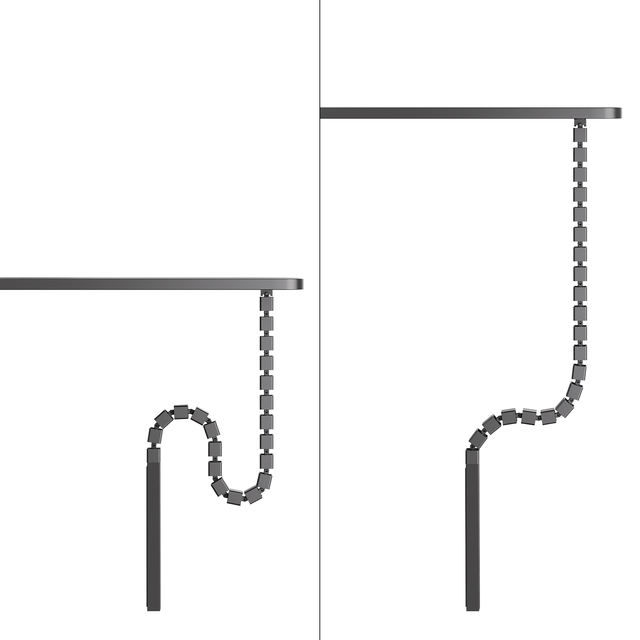 kabel, geheel-van-gebouw, hangende-kabel, verlengkabel, uittrekbare-kabel