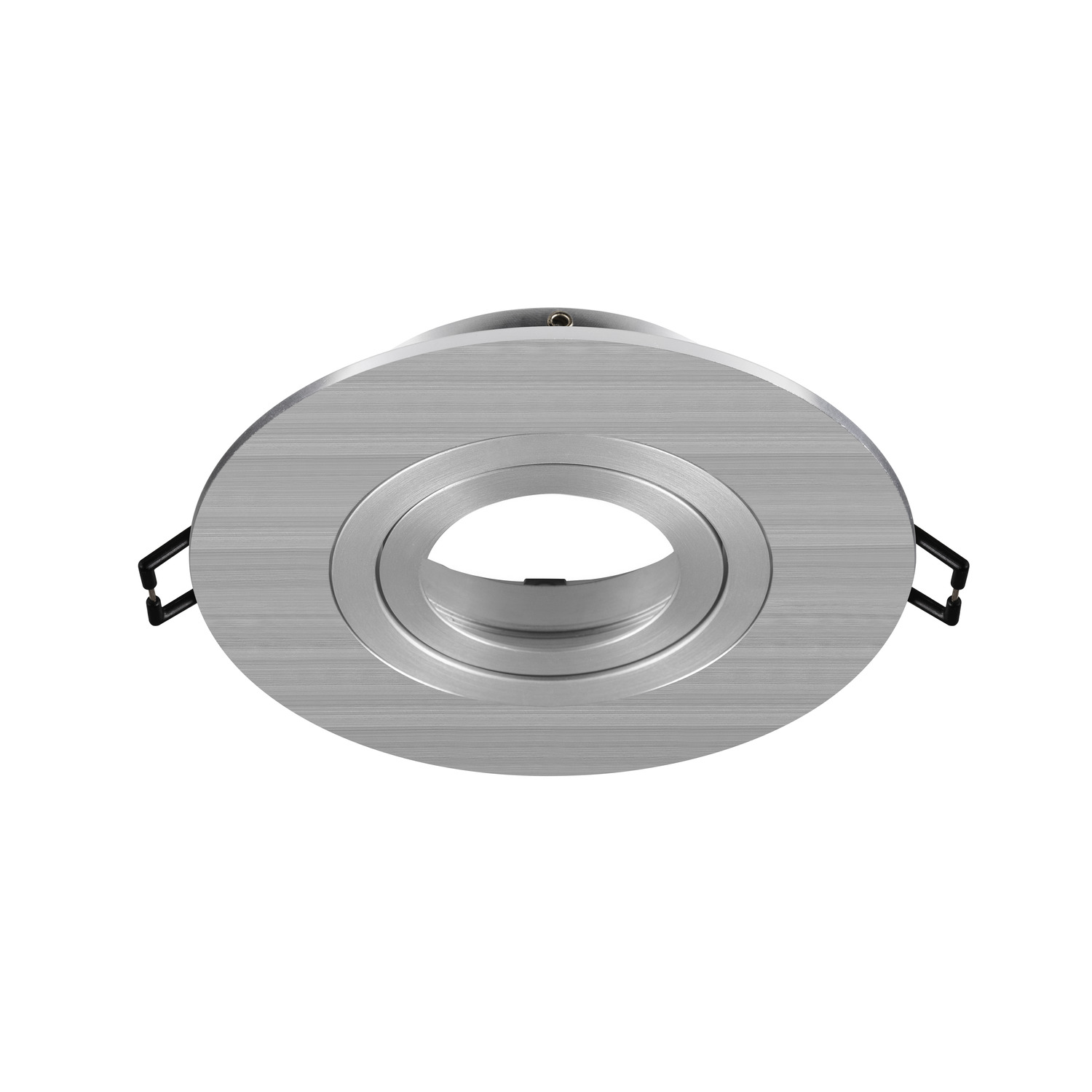 NEW TRIA 75 XL inbouwring rond aluminium