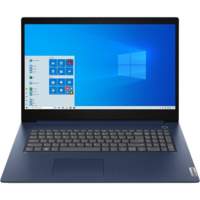 Lenovo IdeaPad 3 | 17.3" Full HD IPS | Intel Core i7-1065G7 | 8GB RAM | 256GB SSD | Windows 11 Home | Tweede Kans