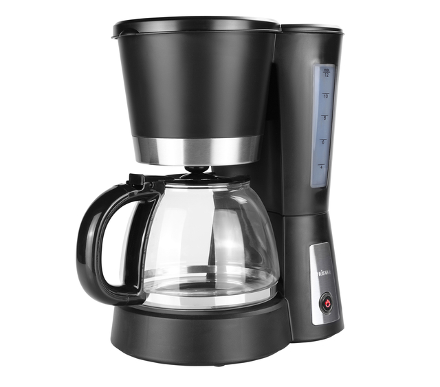 Koffiezetapparaat Tristar CM-1236 1,2L 900W zwart