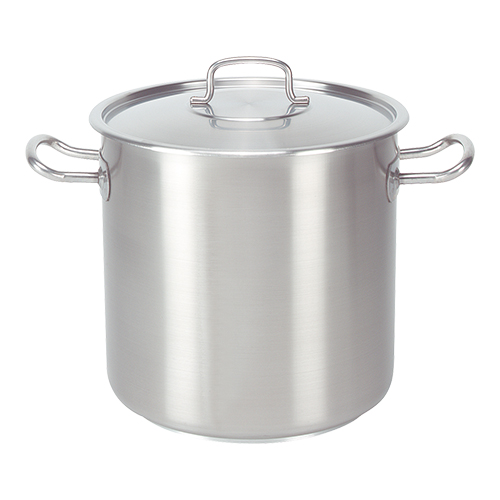 EMGA Kookpan hoog 24cm