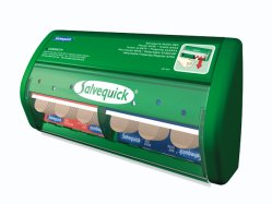 Salvequick Pleisterautomaat per stuk