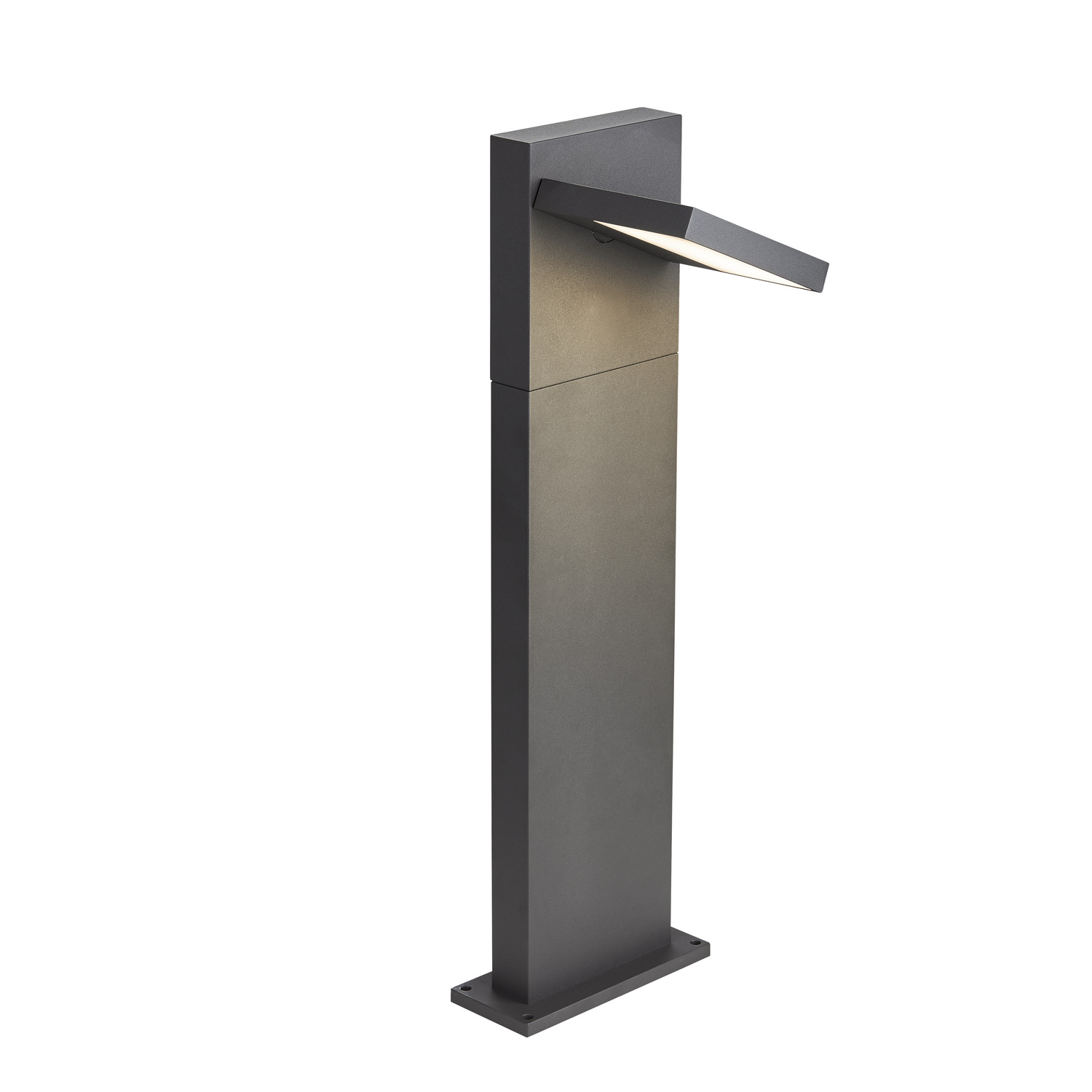 ABRIDOR POLE 60 antraciet 1xLED 3000/4000K
