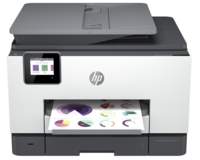 HP OfficeJet Pro 9022e AiO Inkjetprinter | 4800 x 1200 DPI | Wifi | Kleur