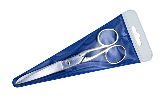 Schaar 180mm roestvrijstaal rechtshandig Schaar 180mm roestvrijstaal rechtshandig