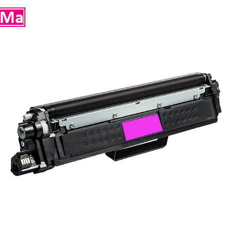 Huismerk Toner - Brother TN-247M compatibel, magenta Huismerk Toner - Brother TN-247M compatibel, magenta