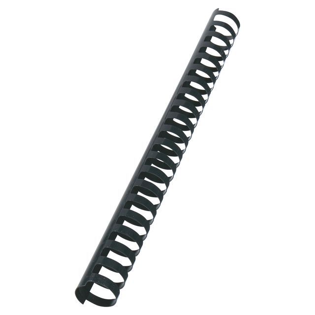 bindband, ringband, binder ring, plastic ring, spiral comb