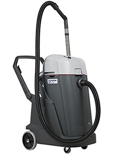 Nilfisk Stof- en Waterzuiger VL500 75-2 EDF