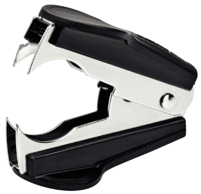 Ontnieter Rapid C2 Economy zwart Ontnieter Rapid C2 Economy zwart