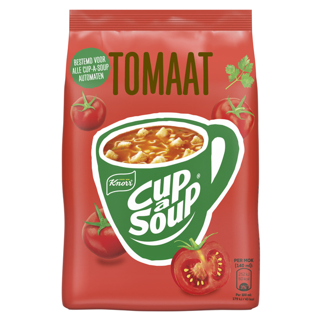 tomaat, soep, snack/voedsel, verpakking, kruiden