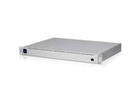 Ubiquiti Networks USP-RPS | Redundant Power System | 995W | 1U Rackmount | 6x RPS DC Ports | 1.3" Touchscreen | Grijs