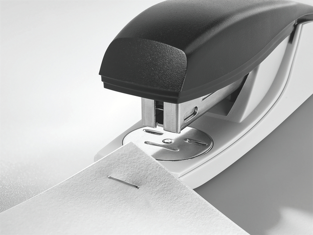 stapler, kantoor, nietjes, metalen, papier