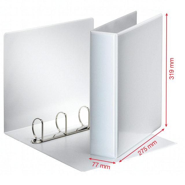 ringbinder, binders, metaal, driering, documenten organizer