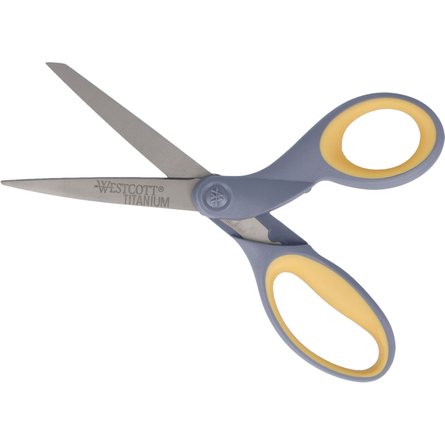 schaar, titanium, snijmes, keuken, ouders